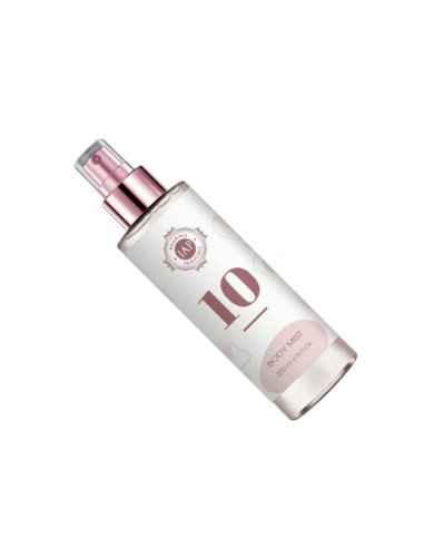 IAP Pharma Body Mist Nº 10 200 ml