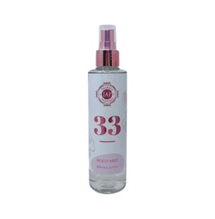 IAP Pharma Body Mist Nº 33...