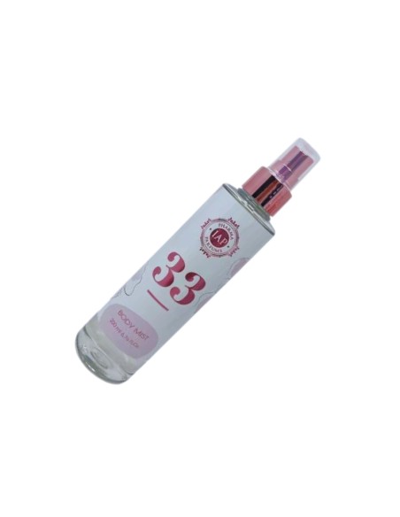 IAP Pharma Body Mist Nº 33 200 ml