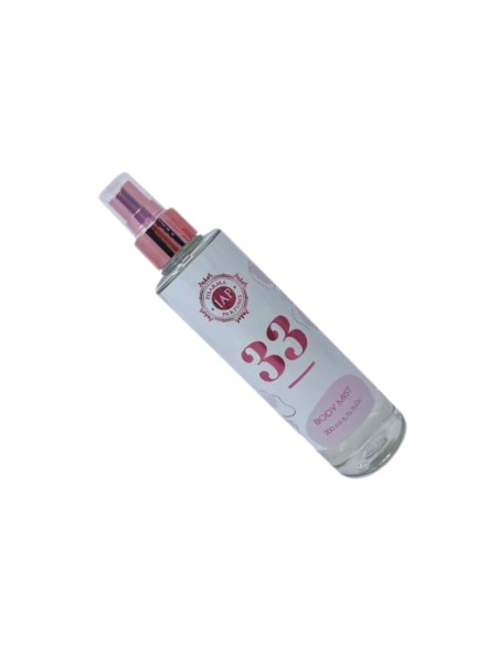 IAP Pharma Body Mist Nº 33 200 ml