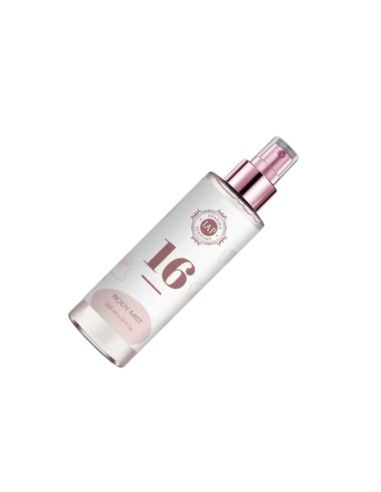 IAP Pharma Body Mist Nº16 200 ml IAP Pharma Body Mist Nº16 200 ml