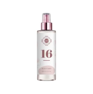IAP Pharma Body Mist Nº16...