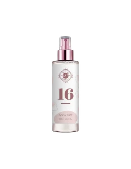 IAP Pharma Body Mist Nº16 200 ml