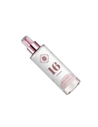 IAP Pharma Body Mist Nº16 200 ml IAP Pharma Body Mist Nº16 200 ml
