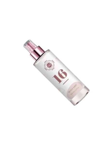 IAP Pharma Body Mist Nº16 200 ml