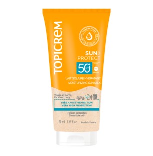 Topicrem Sun PROTECT Leche...
