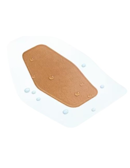 3M Nexcare First Aid Plasters Mix 20 Apositos