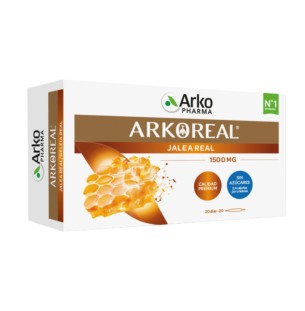Arko real Jalea Real 1500...