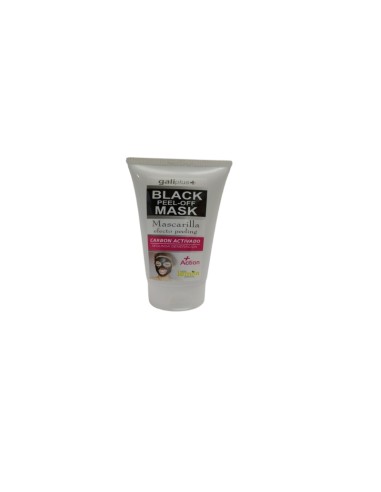Galiplus+ Mascarilla Carbon Activado... Galiplus+ Mascarilla Carbon Activado...
