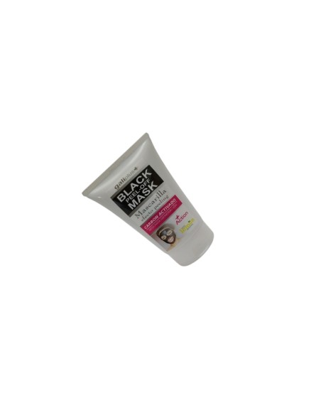 Galiplus+ Mascarilla Carbon Activado 75 ml
