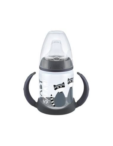 NUK Biberón Entrena FC PP 150ml Baby... NUK Biberón Entrena FC PP 150ml Baby...