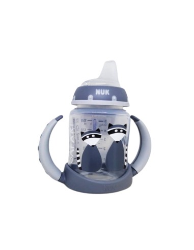 NUK Biberón Entrena FC PP 150ml Baby... NUK Biberón Entrena FC PP 150ml Baby...