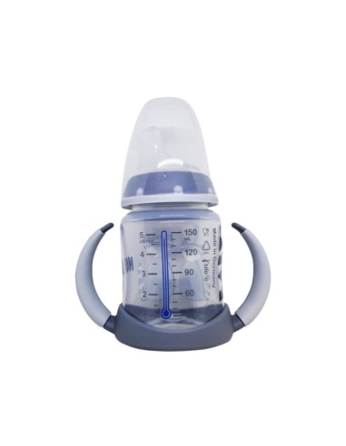 NUK Biberón Entrena FC PP 150ml Baby... NUK Biberón Entrena FC PP 150ml Baby...