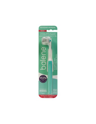 Balene Cepillo Dental Adulto Balene... Balene Cepillo Dental Adulto Balene...