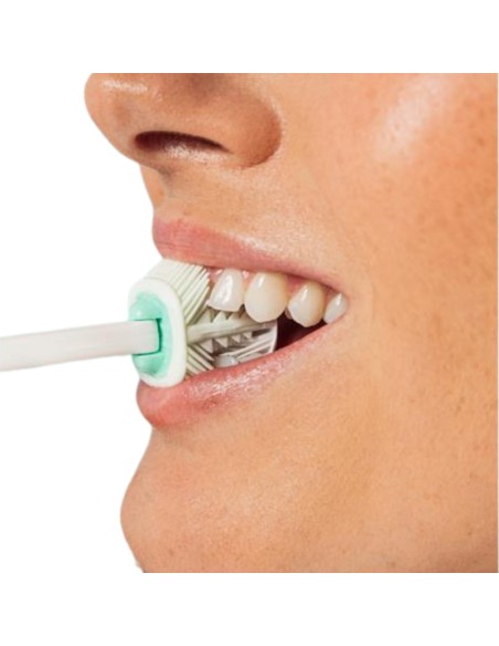 Balene Cepillo Dental Adulto Balene Medio