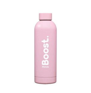 Sparkies Botella Acero...