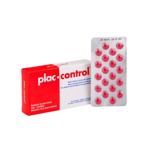 Dentaid Plac Control Dental...