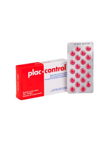 Dentaid Plac Control Dental 20...