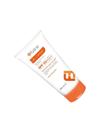 Farline Gel-crema Spf50+ 200ml Farline Gel-crema Spf50+ 200ml