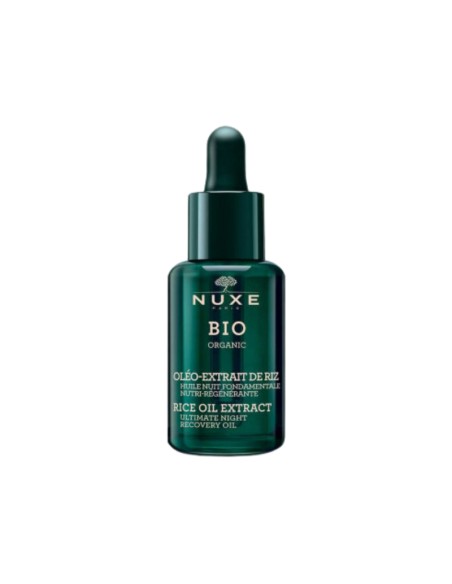 Nuxe Cofre Bio