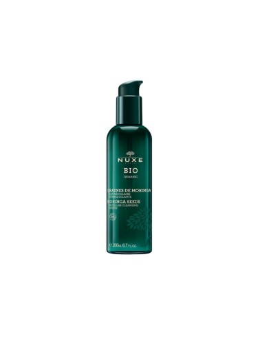 Nuxe Cofre Bio