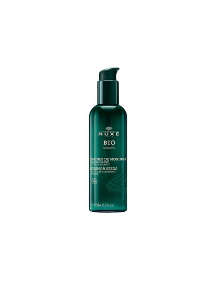 Nuxe Cofre Bio
