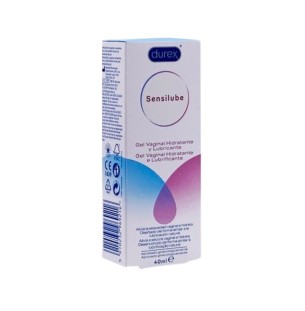 Durex Sensilube Gel...