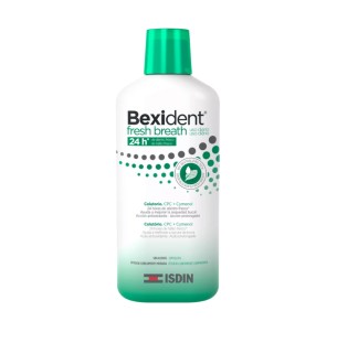 Bexident Fresh Breath...