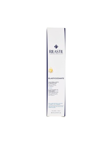 Rilastil Aceite Elastizante Emoliente... Rilastil Aceite Elastizante Emoliente...