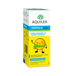 Aquilea Kids Própolis 150ML