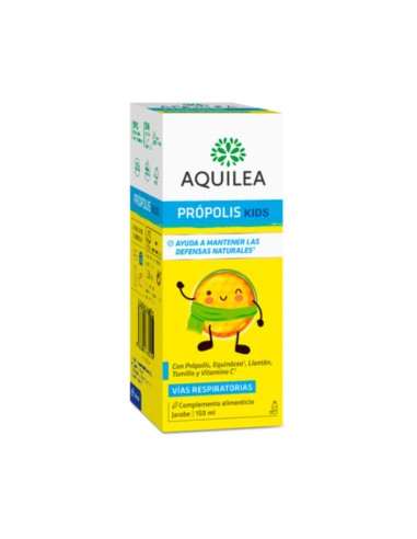 Aquilea Kids Própolis 150ML Aquilea Kids Própolis 150ML