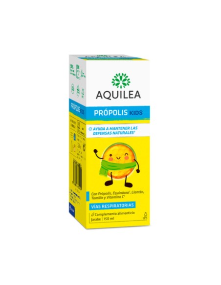 Aquilea Kids Própolis 150ML
