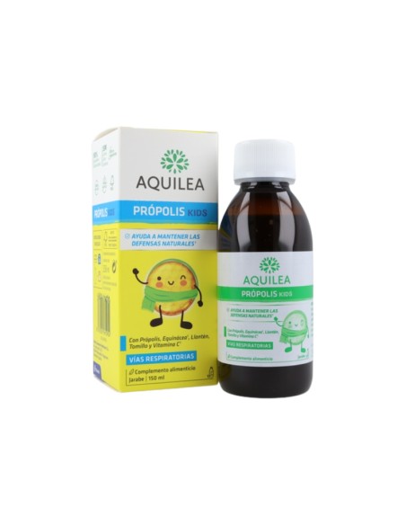 Aquilea Kids Própolis 150ML