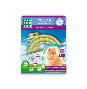 Men For San Collar...