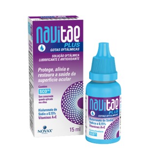 Navitae Plus Gotas...