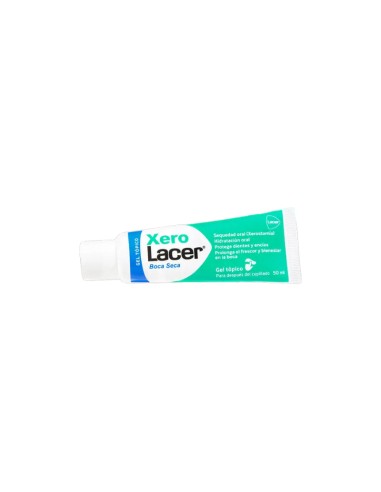 Lacer Xerolacer Gel Topico 50 ml