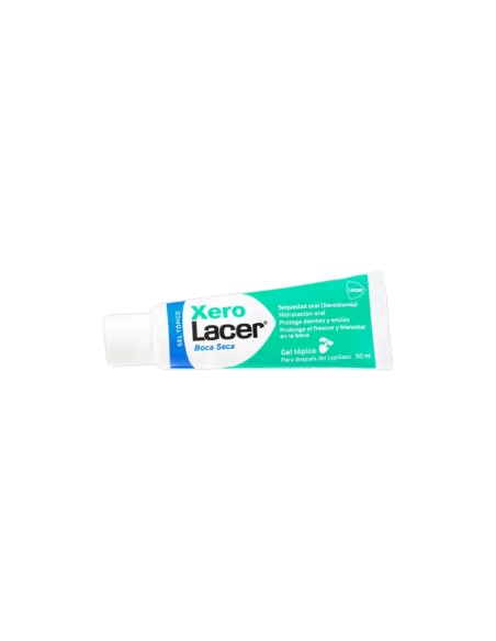Lacer Xerolacer Gel Topico 50 ml