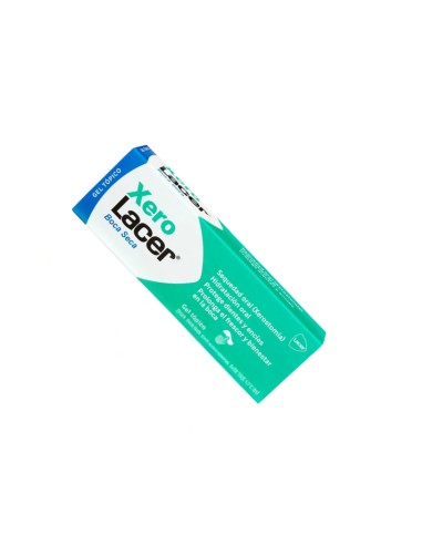 Lacer Xerolacer Gel Topico 50 ml