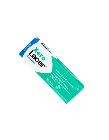 Lacer Xerolacer Gel Topico 50 ml