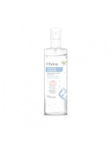 Farline Agua de Colonia 250 ml