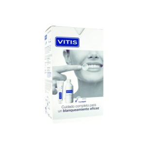 Vitis Pack Blaqueamiento...