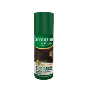 Farmatint Stop Raices Spray...