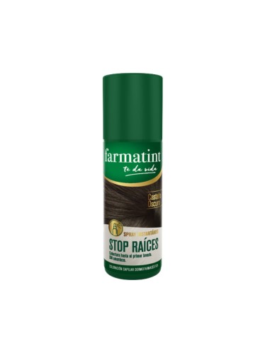 Farmatint Stop Raices Spray 75 Ml... Farmatint Stop Raices Spray 75 Ml...