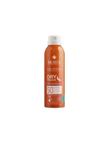 Rilastil Sun System Spray Toque Seco...