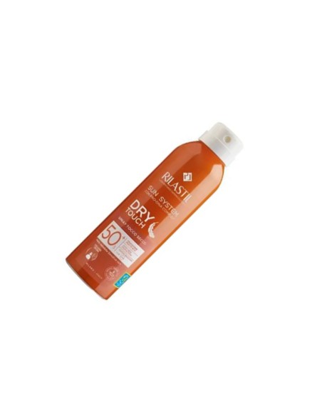 Rilastil Sun System Spray Toque Seco SPF50 200 ml