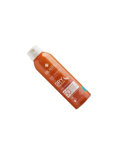 Rilastil Sun System Spray Toque Seco...