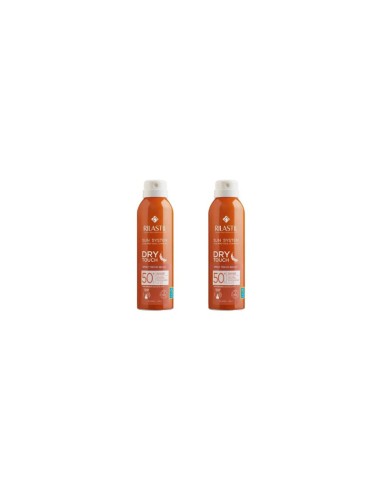 Rilastil Sun System Duplo Spray Toque...