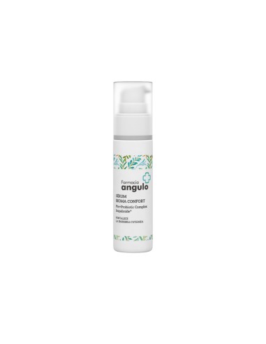 Angulo Fluido Bioma Confort 50 ml Angulo Fluido Bioma Confort 50 ml