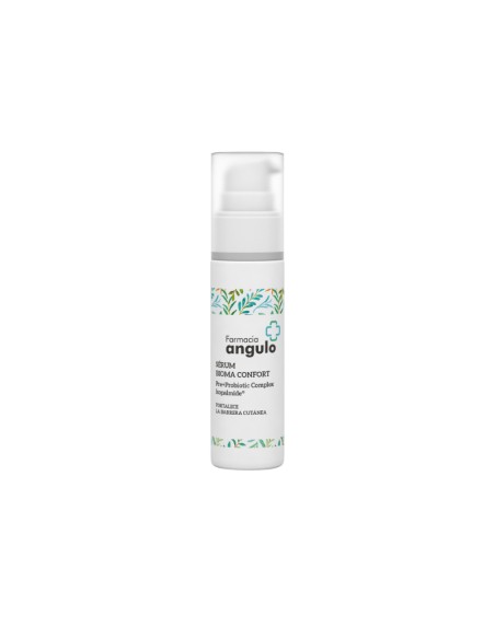 Angulo Fluido Bioma Confort 50 ml
