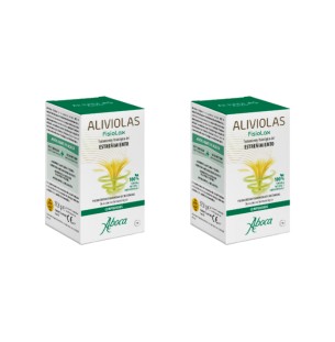 Aboca Duplo Aliviolas...